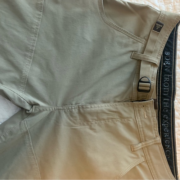 Prana pants men’s - Picture 4 of 14